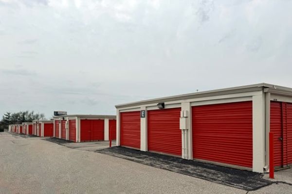 Public Storage - St Louis - 3850 Forder Road - 3850 Forder Road