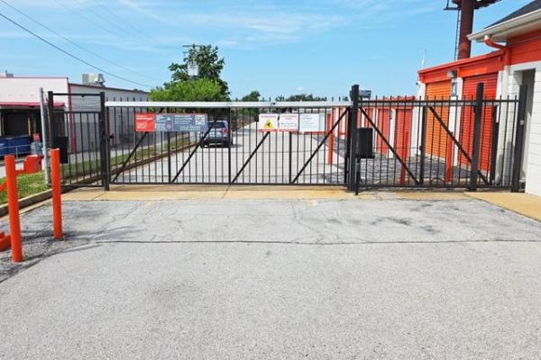Public Storage - St Louis - 3850 Forder Road - 3850 Forder Road