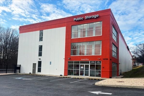 Public Storage - Owings Mills - 10728 Reisterstown Road - 10728 Reisterstown Road