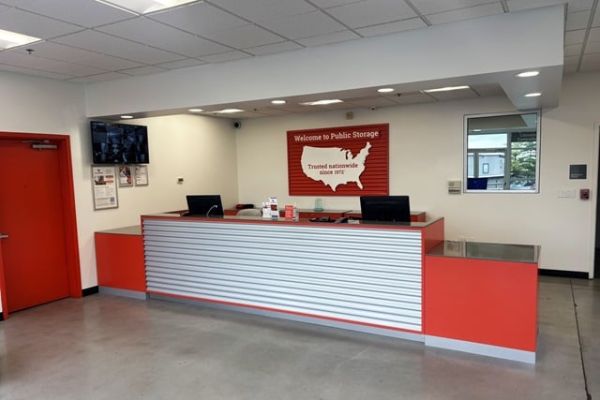 Public Storage - Owings Mills - 10728 Reisterstown Road - 10728 Reisterstown Road