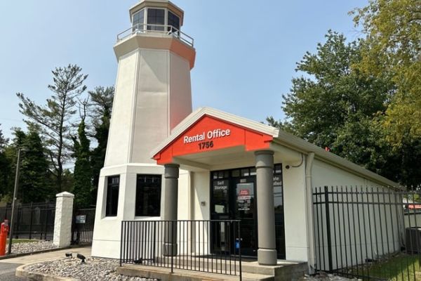 Public Storage - Glen Mills - 1756 Wilmington Pike - 1756 Wilmington Pike