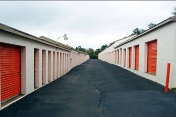 Public Storage - Spartanburg - 625 West Blackstock Road - 625 West Blackstock Road