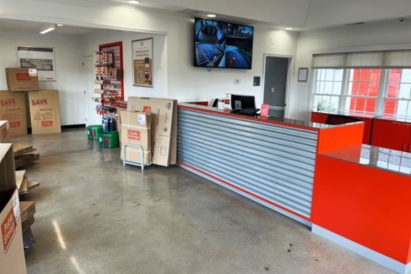 Public Storage - Spartanburg - 625 West Blackstock Road - 625 West Blackstock Road