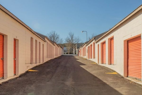 Public Storage - Raleigh - 4222 Atlantic Ave - 4222 Atlantic Ave