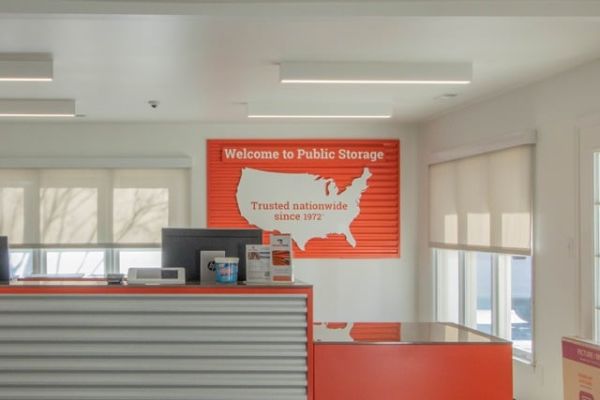 Public Storage - Raleigh - 4222 Atlantic Ave - 4222 Atlantic Ave