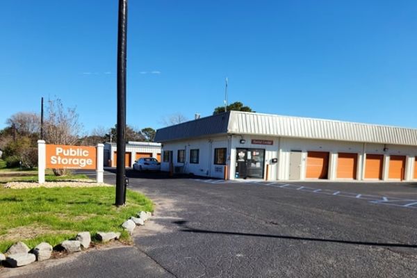 Public Storage - Hilton Head Island - 35 Marshland Rd - 35 Marshland Rd