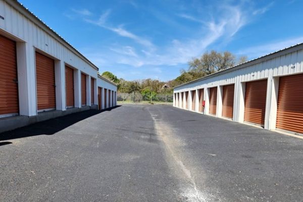 Public Storage - Hilton Head Island - 35 Marshland Rd - 35 Marshland Rd