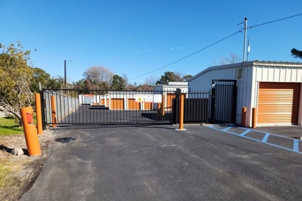 Public Storage - Hilton Head Island - 35 Marshland Rd - 35 Marshland Rd