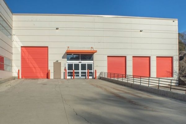 Public Storage - Raleigh - 1400 Capital Blvd - 1400 Capital Blvd