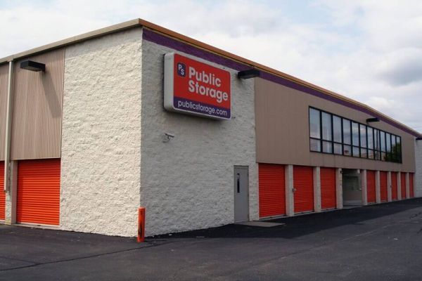 Public Storage - Roseville - 30340 Gratiot Ave - 30340 Gratiot Ave