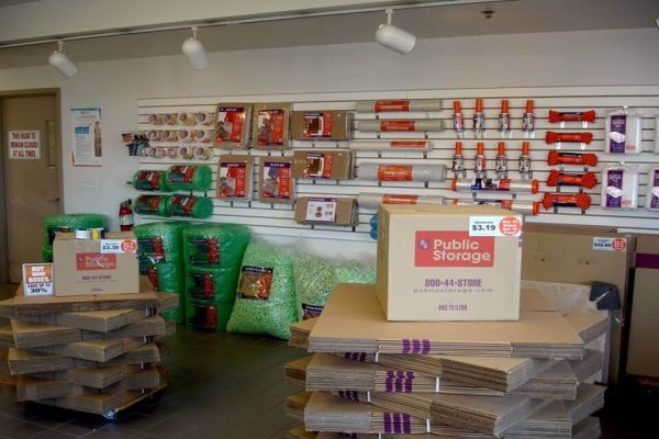 Public Storage - Roseville - 30340 Gratiot Ave - 30340 Gratiot Ave