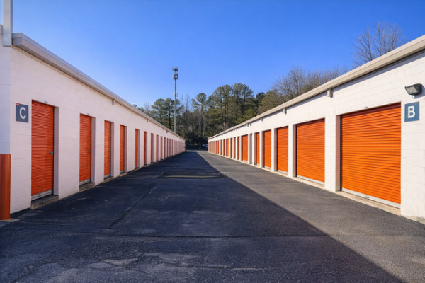 Public Storage - Birmingham - 1900 Mini Warehouse Road - 1900 Mini Warehouse Road
