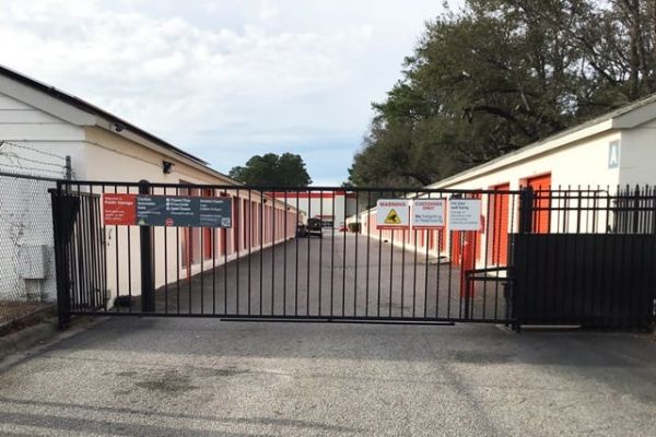 Public Storage - Ladson - 3366 Ladson Road - 3366 Ladson Road