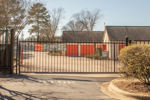 Public Storage - Wake Forest - 12030 Stickman Street - 12030 Stickman Street