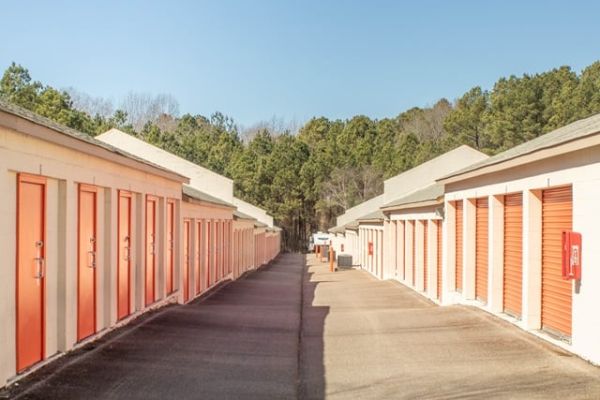 Public Storage - Wake Forest - 12030 Stickman Street - 12030 Stickman Street