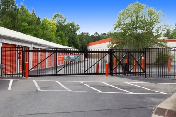 Public Storage - Charlotte - 10209 Mount Holly Rd - 10209 Mount Holly Rd