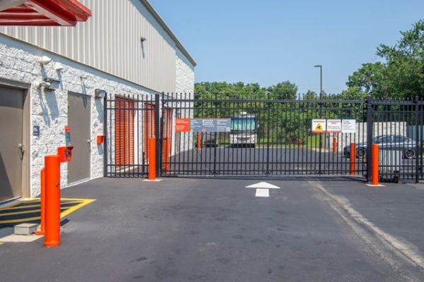 Public Storage - Burlington - 1419 Route 130 North - 1419 Route 130 North