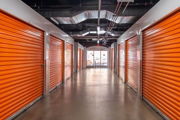 Public Storage - Jersey City - 133 2nd Street - 133 2nd Street