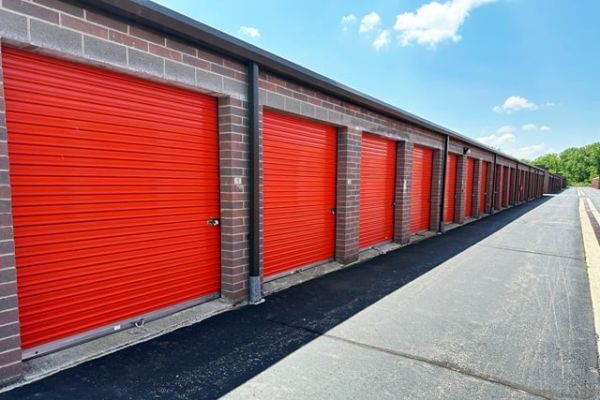 Public Storage - Medina - 3990 Pearl Rd - 3990 Pearl Rd