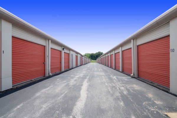 Public Storage - St Louis - 11580 Page Service Drive - 11580 Page Service Drive
