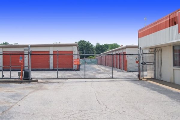 Public Storage - St Louis - 11580 Page Service Drive - 11580 Page Service Drive