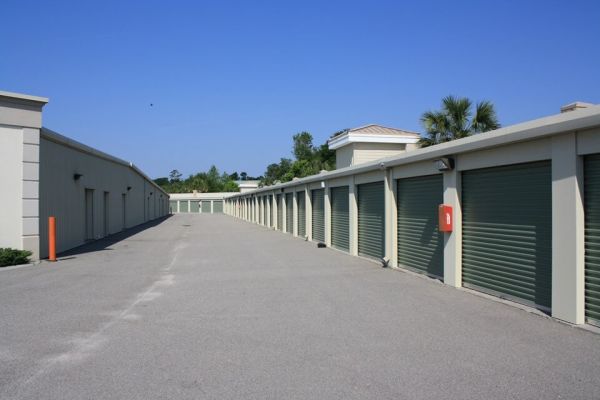 Public Storage - Beaufort - 1 Storage Rd - 1 Storage Rd
