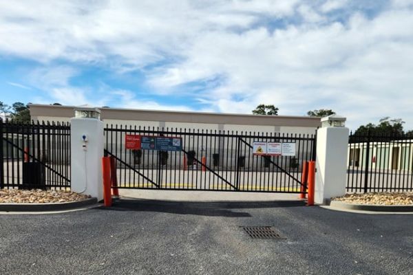 Public Storage - Beaufort - 1 Storage Rd - 1 Storage Rd