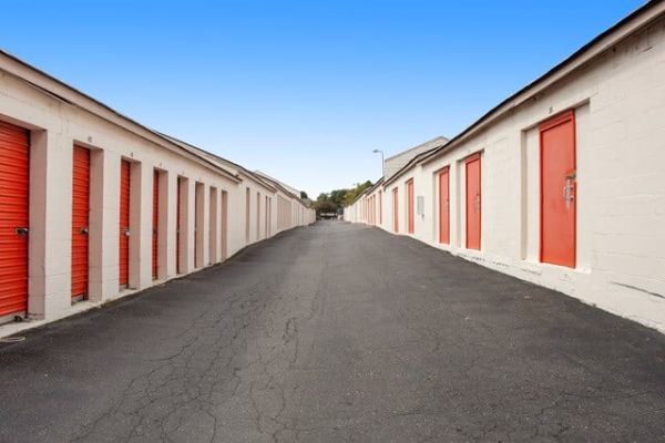 Public Storage - Pineville - 10811 Pineville Road - 10811 Pineville Road