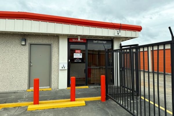 Public Storage - Gretna - 3000 Belle Chasse Hwy - 3000 Belle Chasse Hwy