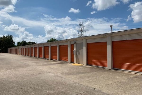 Public Storage - Gretna - 3000 Belle Chasse Hwy - 3000 Belle Chasse Hwy