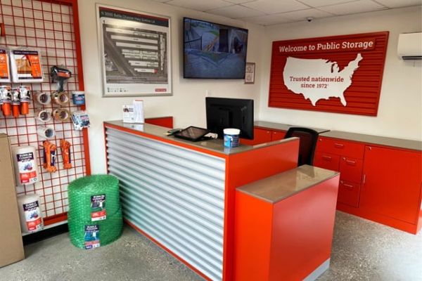 Public Storage - Gretna - 3000 Belle Chasse Hwy - 3000 Belle Chasse Hwy