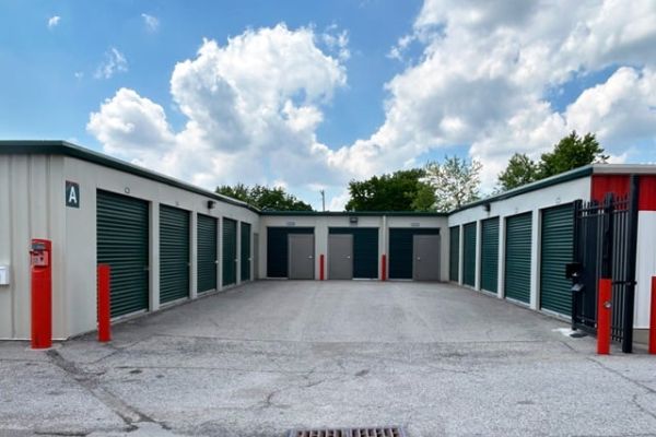 Public Storage - Louisville - 3818 Bardstown Rd - 3818 Bardstown Rd