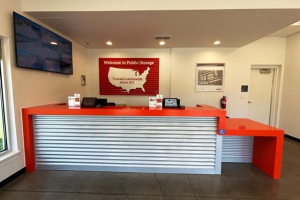 Public Storage - Louisville - 3818 Bardstown Rd - 3818 Bardstown Rd