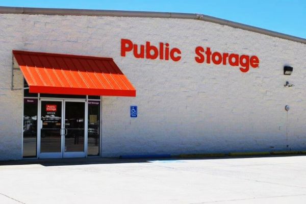 Public Storage - East Ridge - 5902 Ringgold Rd - 5902 Ringgold Rd