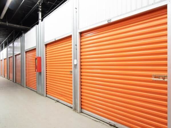Public Storage - Chicago - 4520 West Cermak Road - 4520 West Cermak Road