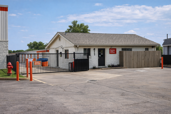Public Storage - Nashville - 408 Welshwood Drive - 408 Welshwood Drive