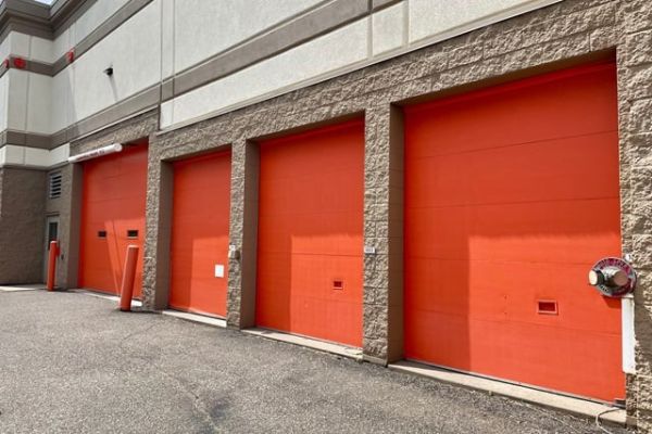 Public Storage - Plymouth - 3205 Ranchview Lane N - 3205 Ranchview Lane N