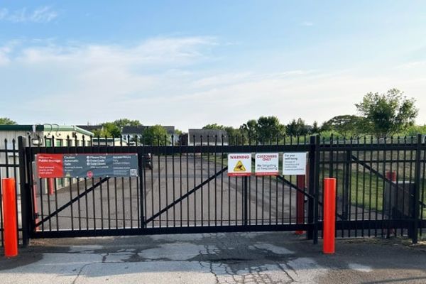 Public Storage - West Seneca - 1300 Southwestern Bl - 1160 Southwestern Bl