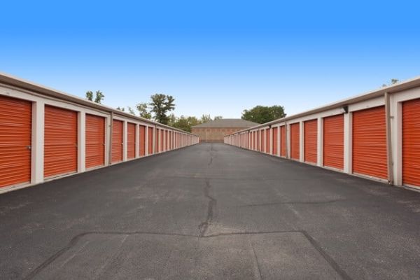 Public Storage - Maineville - 7058 Columbia Rd - 7058 Columbia Rd