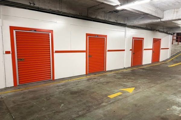 Public Storage - Birmingham - 1224 27th Place S - 1224 27th Place S