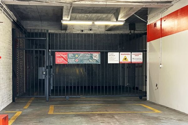 Public Storage - Birmingham - 1224 27th Place S - 1224 27th Place S