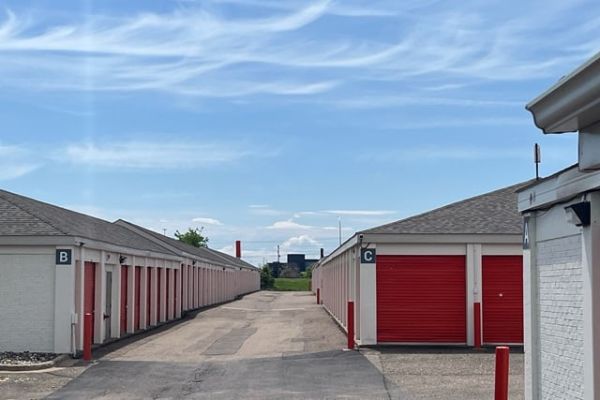 Public Storage - White Bear Lake - 1830 Buerkle Road - 1830 Buerkle Road