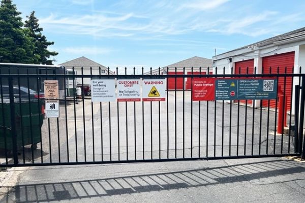 Public Storage - White Bear Lake - 1830 Buerkle Road - 1830 Buerkle Road
