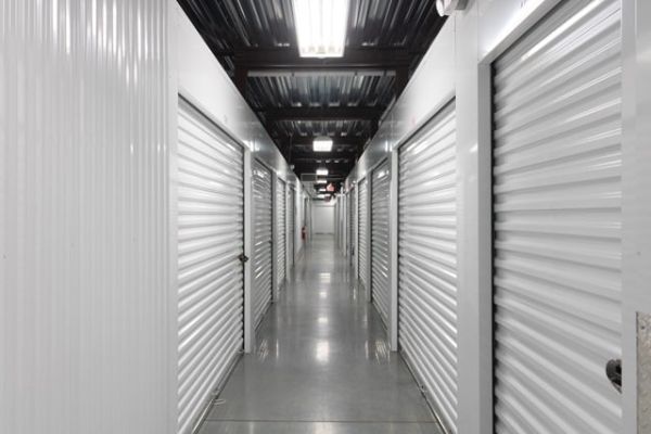 Public Storage - Charlotte - 13437 S Tryon St - 13437 S Tryon St