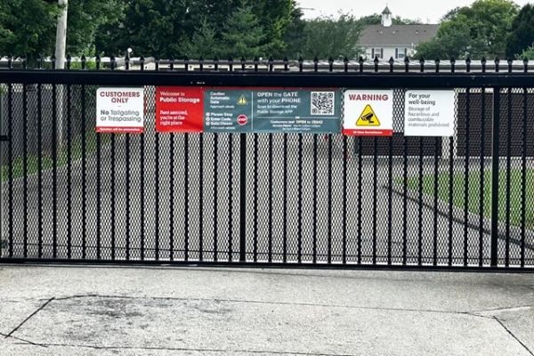 Public Storage - Louisville - 9100 Blue Lick Road - 9100 Blue Lick Road