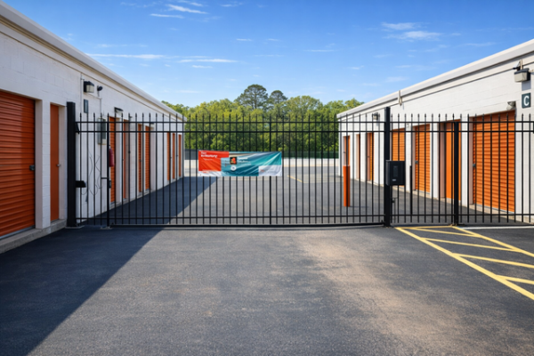 Public Storage - Anniston - 4314 Whiteside Drive - 4314 Whiteside Drive