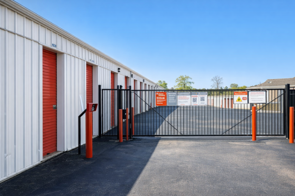Public Storage - Birmingham - 3232 Lorna Road - 3232 Lorna Road