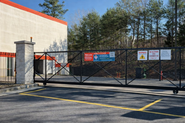Public Storage - Hoover - 2940 John Hawkins Pkwy - 2940 John Hawkins Pkwy