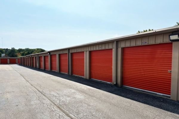 Public Storage - Broadview Heights - 9100 Postal Drive - 9100 Postal Drive