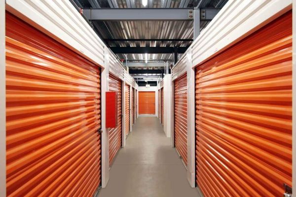 Public Storage - Waukegan - 1401 N Green Bay Road - 1401 N Green Bay Road